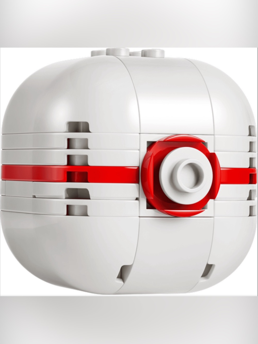 LEGO POKEMON Premier Ball 30729 NEW